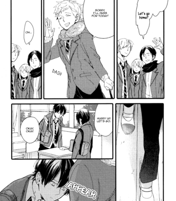 [Muno] Shuuden Elegy [Eng] – Gay Manga sex 47