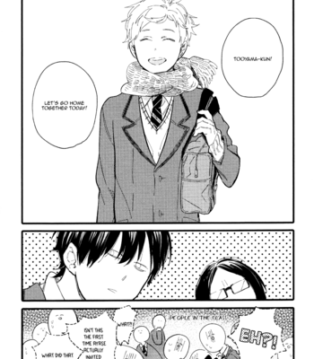 [Muno] Shuuden Elegy [Eng] – Gay Manga sex 48