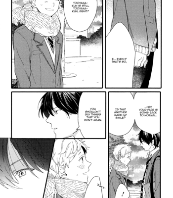 [Muno] Shuuden Elegy [Eng] – Gay Manga sex 59