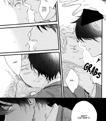 [Muno] Shuuden Elegy [Eng] – Gay Manga sex 60