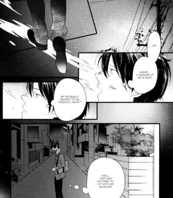 [Muno] Shuuden Elegy [Eng] – Gay Manga sex 63