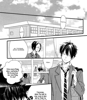 [Muno] Shuuden Elegy [Eng] – Gay Manga sex 64