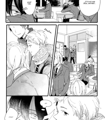 [Muno] Shuuden Elegy [Eng] – Gay Manga sex 65