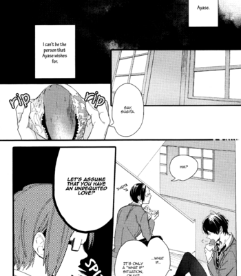 [Muno] Shuuden Elegy [Eng] – Gay Manga sex 67