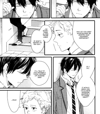 [Muno] Shuuden Elegy [Eng] – Gay Manga sex 72