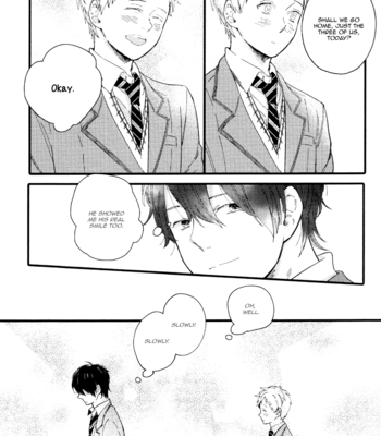 [Muno] Shuuden Elegy [Eng] – Gay Manga sex 82