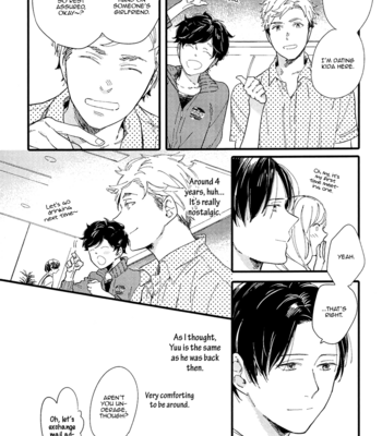 [Muno] Shuuden Elegy [Eng] – Gay Manga sex 94