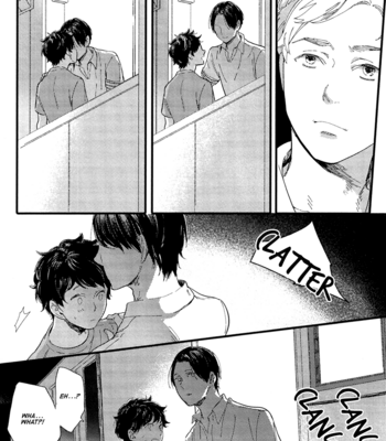 [Muno] Shuuden Elegy [Eng] – Gay Manga sex 99