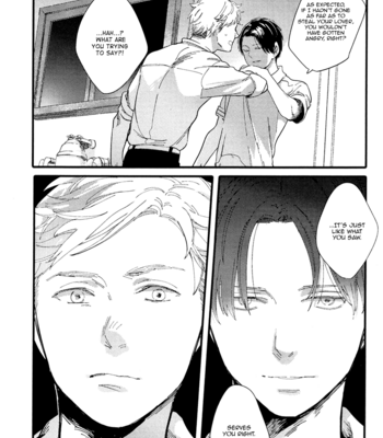 [Muno] Shuuden Elegy [Eng] – Gay Manga sex 102