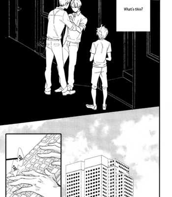 [Muno] Shuuden Elegy [Eng] – Gay Manga sex 103