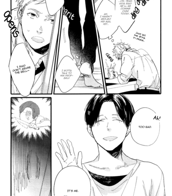 [Muno] Shuuden Elegy [Eng] – Gay Manga sex 107