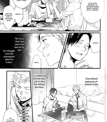[Muno] Shuuden Elegy [Eng] – Gay Manga sex 109