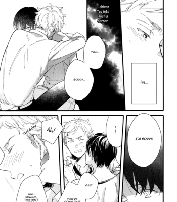 [Muno] Shuuden Elegy [Eng] – Gay Manga sex 115
