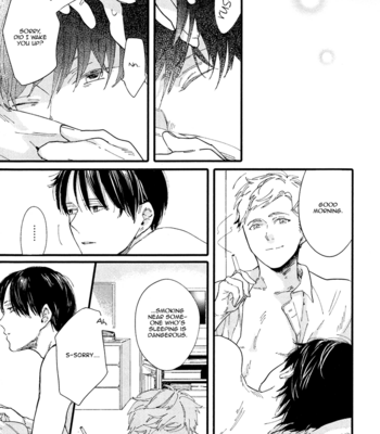[Muno] Shuuden Elegy [Eng] – Gay Manga sex 119