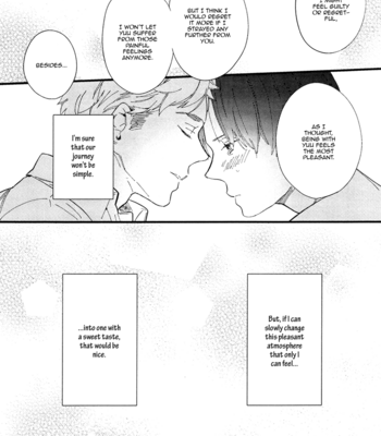 [Muno] Shuuden Elegy [Eng] – Gay Manga sex 122