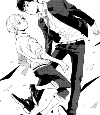 [Muno] Shuuden Elegy [Eng] – Gay Manga sex 127
