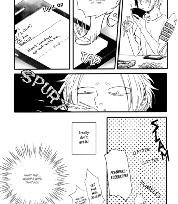 [Muno] Shuuden Elegy [Eng] – Gay Manga sex 134