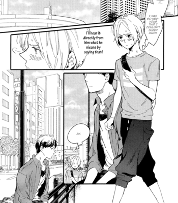 [Muno] Shuuden Elegy [Eng] – Gay Manga sex 135