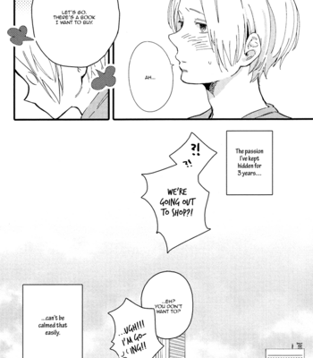 [Muno] Shuuden Elegy [Eng] – Gay Manga sex 137