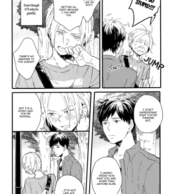 [Muno] Shuuden Elegy [Eng] – Gay Manga sex 140