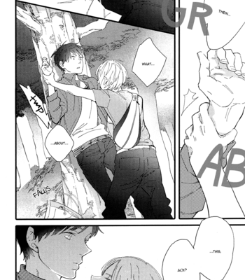 [Muno] Shuuden Elegy [Eng] – Gay Manga sex 146
