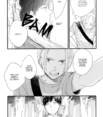 [Muno] Shuuden Elegy [Eng] – Gay Manga sex 148