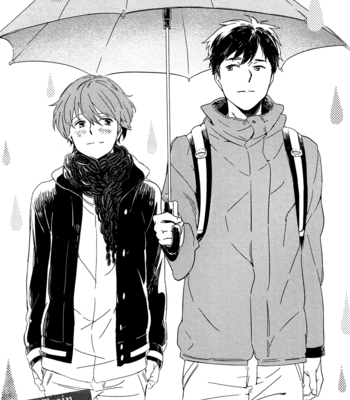 [Muno] Shuuden Elegy [Eng] – Gay Manga sex 155