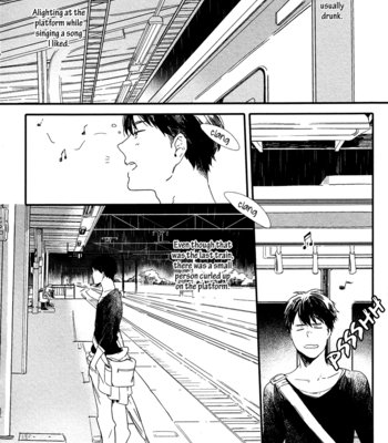 [Muno] Shuuden Elegy [Eng] – Gay Manga sex 156