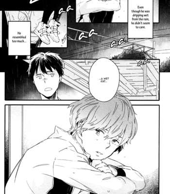 [Muno] Shuuden Elegy [Eng] – Gay Manga sex 157