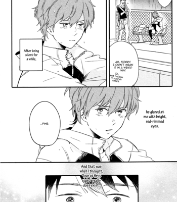 [Muno] Shuuden Elegy [Eng] – Gay Manga sex 160