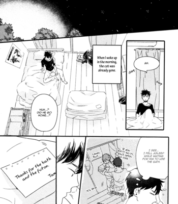 [Muno] Shuuden Elegy [Eng] – Gay Manga sex 161