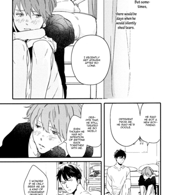[Muno] Shuuden Elegy [Eng] – Gay Manga sex 166