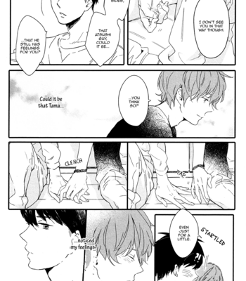 [Muno] Shuuden Elegy [Eng] – Gay Manga sex 167