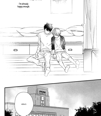[Muno] Shuuden Elegy [Eng] – Gay Manga sex 168