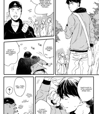 [Muno] Shuuden Elegy [Eng] – Gay Manga sex 169