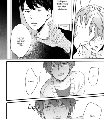 [Muno] Shuuden Elegy [Eng] – Gay Manga sex 172