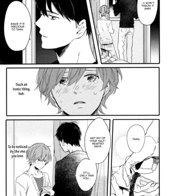 [Muno] Shuuden Elegy [Eng] – Gay Manga sex 177