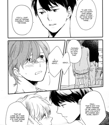 [Muno] Shuuden Elegy [Eng] – Gay Manga sex 178