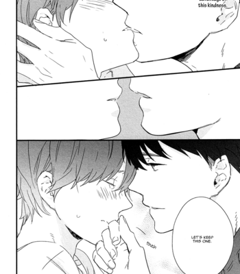 [Muno] Shuuden Elegy [Eng] – Gay Manga sex 180