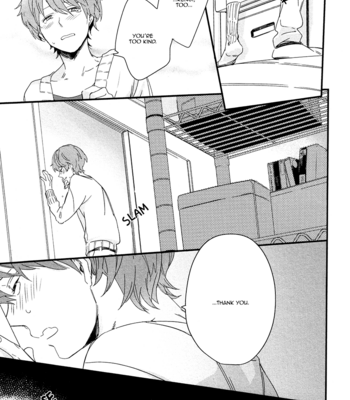 [Muno] Shuuden Elegy [Eng] – Gay Manga sex 181