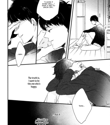 [Muno] Shuuden Elegy [Eng] – Gay Manga sex 182