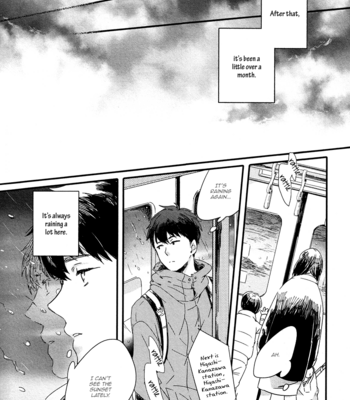[Muno] Shuuden Elegy [Eng] – Gay Manga sex 183