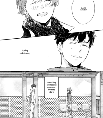[Muno] Shuuden Elegy [Eng] – Gay Manga sex 186