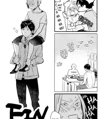 [Muno] Shuuden Elegy [Eng] – Gay Manga sex 191