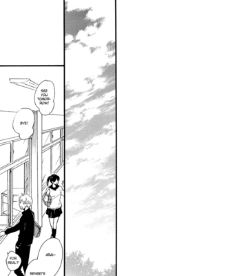 [Plug (Nagisa)] Kyou mo Ashita mo Asatte mo 1 – Gintama dj [Eng] – Gay Manga sex 31