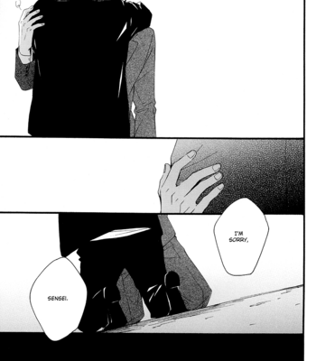 [Plug (Nagisa)] Kyou mo Ashita mo Asatte mo 1 – Gintama dj [Eng] – Gay Manga sex 53