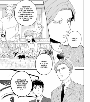 [MORI Kiyou] Ore no Joushi ga Wakagaetcha Imashita [Eng] (update c.2) – Gay Manga sex 15