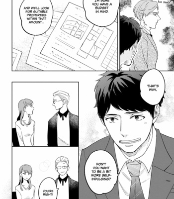 [MORI Kiyou] Ore no Joushi ga Wakagaetcha Imashita [Eng] (update c.2) – Gay Manga sex 18
