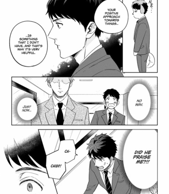 [MORI Kiyou] Ore no Joushi ga Wakagaetcha Imashita [Eng] (update c.2) – Gay Manga sex 23