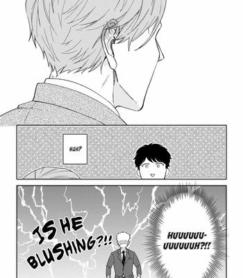 [MORI Kiyou] Ore no Joushi ga Wakagaetcha Imashita [Eng] (update c.2) – Gay Manga sex 24